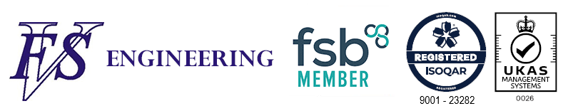 FVS Engineering Ltd